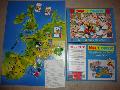 18. Asterix s Obelix,8 vtl,2-6j.,: 1800Ft/flr.soos